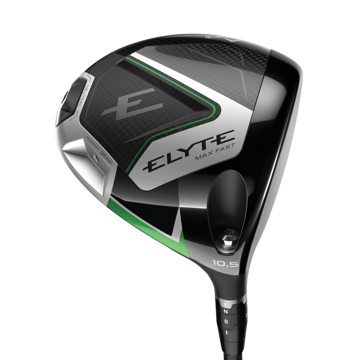 Callaway Golf Elyte Max Fast Driver