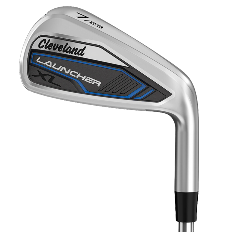 Cleveland Golf Launcher XL Single Irons