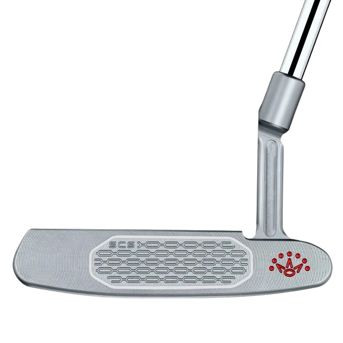 Titleist Scotty Cameron '25 Studio Style Newport Putter Pre-Order Ship Date: 03/14/25