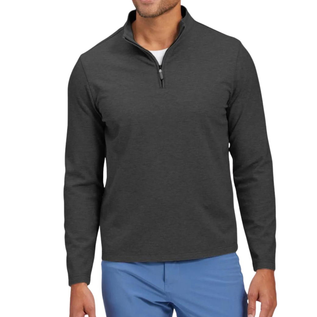 Mizzen + Main ProFlex Men's Quarter Zip