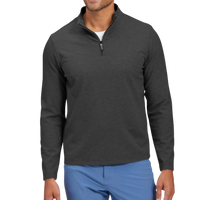 Thumbnail for Mizzen + Main ProFlex Men's Quarter Zip