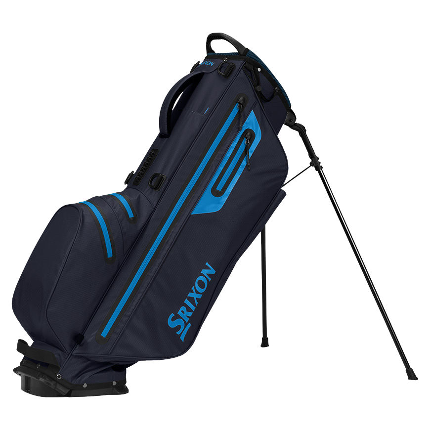 Srixon Waterproof Ultra Light Stand Bag