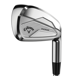 Callaway Golf Elyte Iron Set