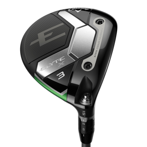 Callaway Golf Elyte Fairway Women's HL