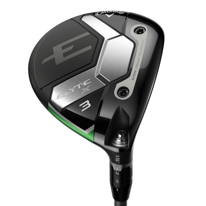 Callaway Golf Elyte Fairway Women's HL