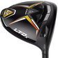 Cobra LTDx Driver