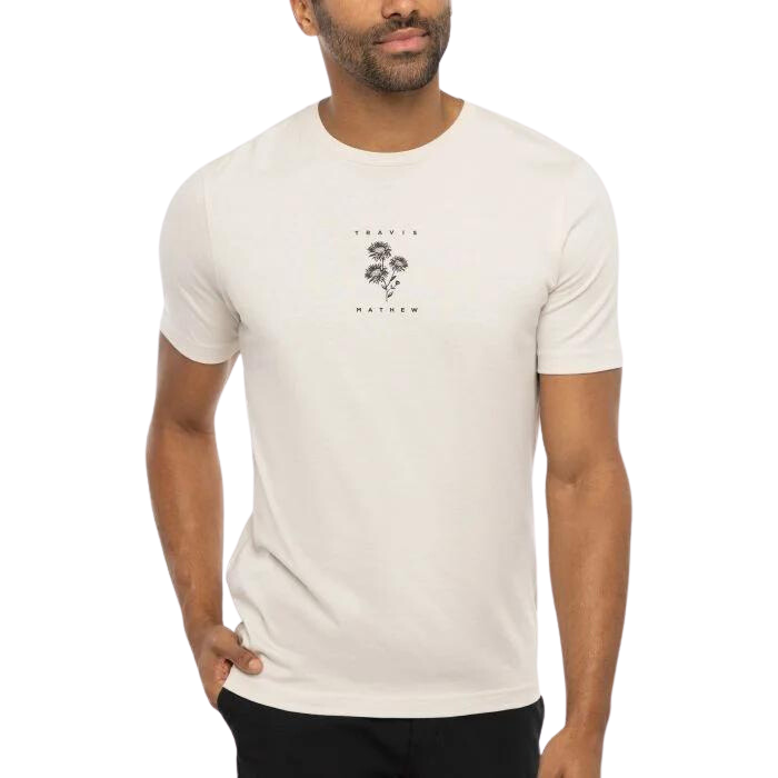 TravisMathew Hidden Purpose Men's T-Shirt