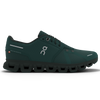 On Cloud 6 Vibrant Men's Shoes - Evergreen/Black
