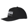 Swannies Charlie Men's Hat - Black