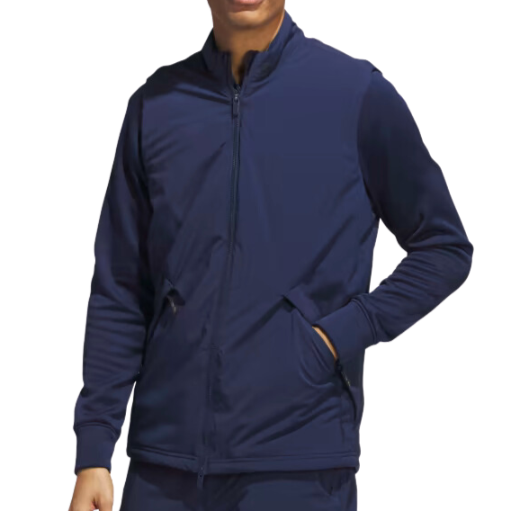 Adidas U365T Fleece Fullzip Jacket