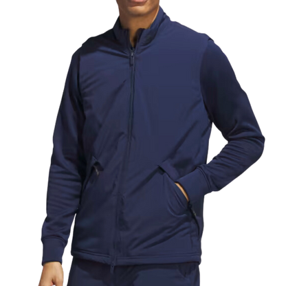 Adidas U365T Fleece Fullzip Jacket