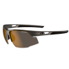 Tifosi Centus Sunglasses - Iron