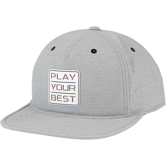 Ping PYB Flex Hat