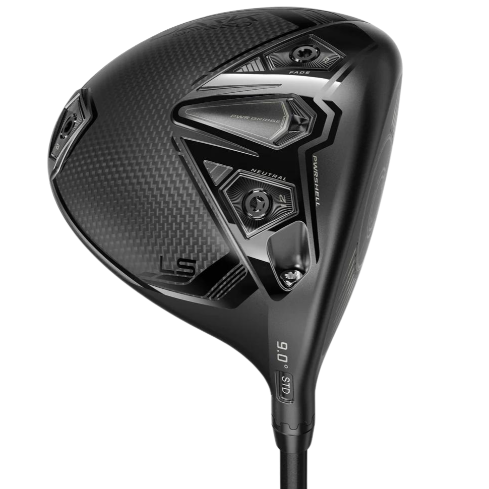 Cobra DarkSpeed LS Driver