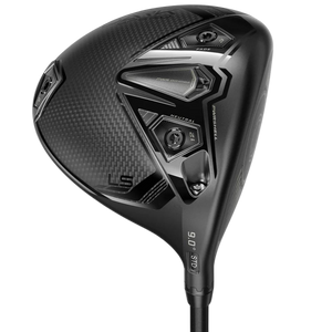 Cobra DarkSpeed LS Driver
