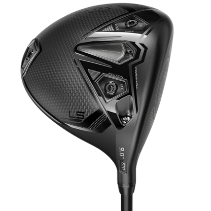 Cobra DarkSpeed LS Driver