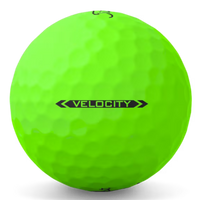 Thumbnail for Titleist '24 Velocity Golf Ball