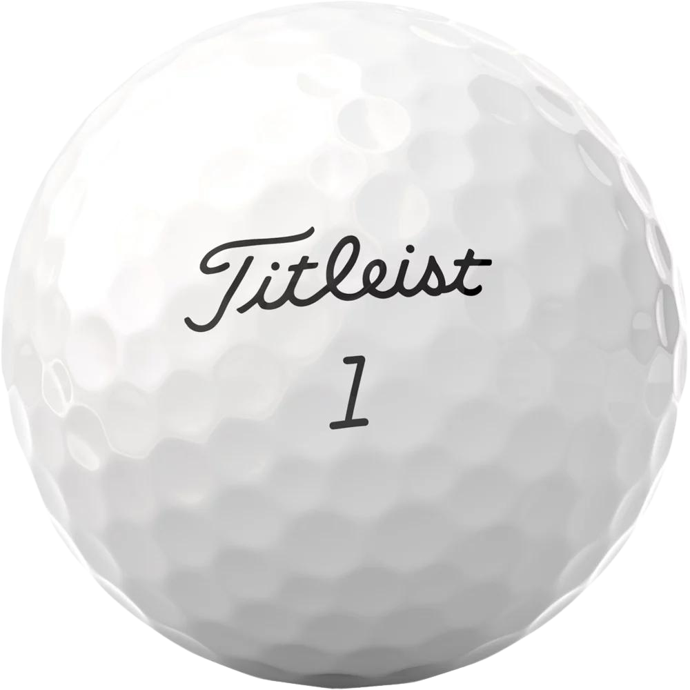 Titleist '24 Tour Soft Golf Ball