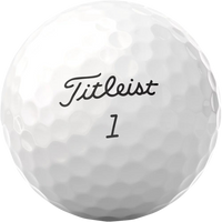 Thumbnail for Titleist '24 Tour Soft Golf Ball