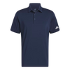 Adidas Ultimate 365 Solid Men's Polo - Collegiate Navy