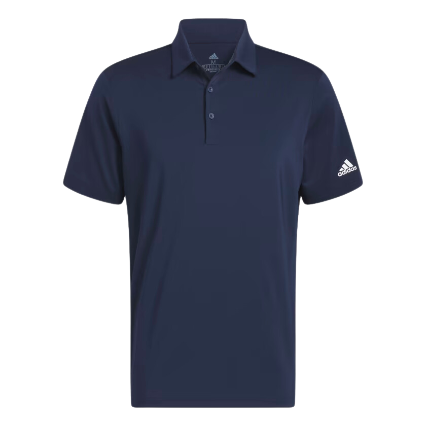 Adidas Ultimate365 Solid Men's Polo