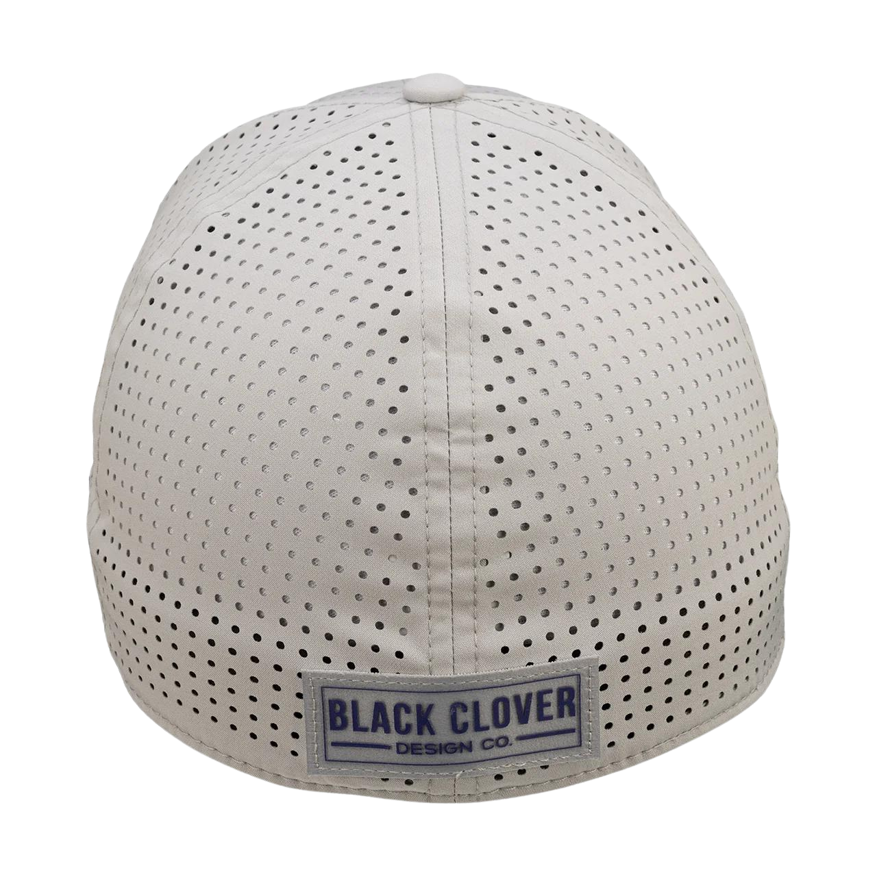 Black Clover TCU Laser Men's Hat