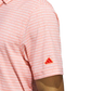 Adidas Go-To Stripe Polo