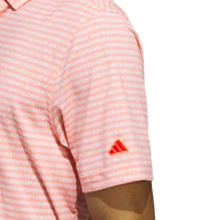 Thumbnail for Adidas Go-To Stripe Polo