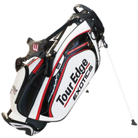 Thumbnail for Tour Edge Premium Staff Stand Bag