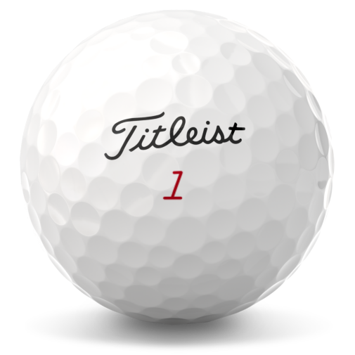 Titleist Pro V1x Golf Balls