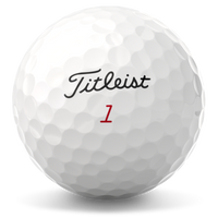 Thumbnail for Titleist Pro V1x Golf Balls