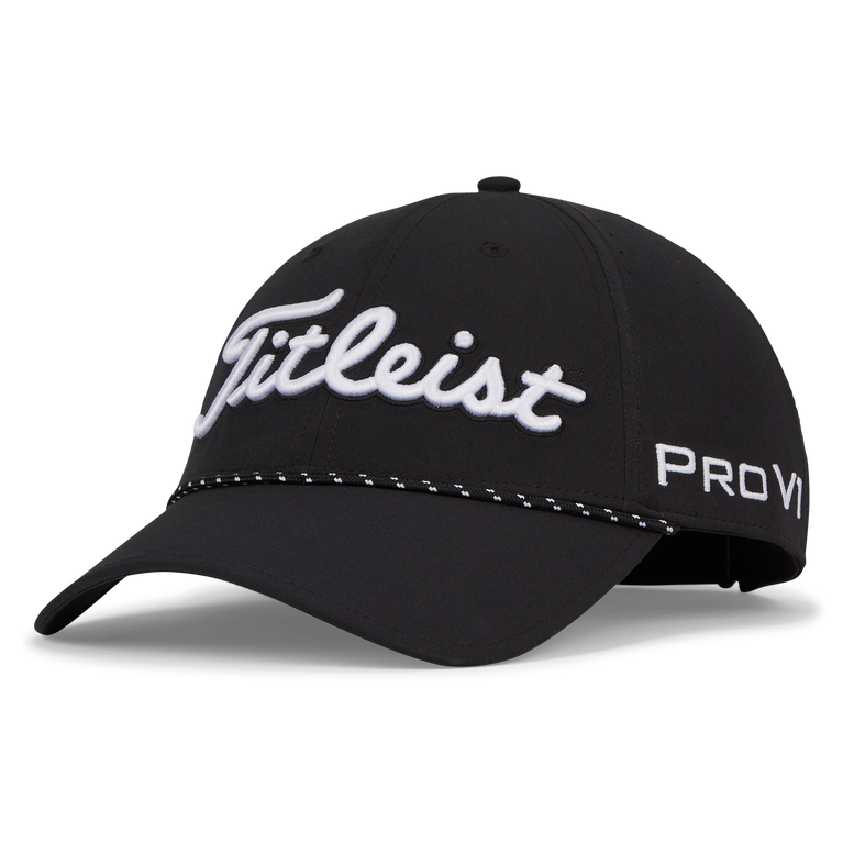 Titleist Tour Breezer Hat 5 Under Golf