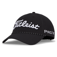 Thumbnail for Titleist Tour Breezer Hat