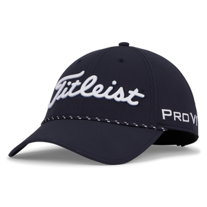 Titleist Tour Breezer Hat