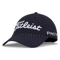 Thumbnail for Titleist Tour Breezer Hat