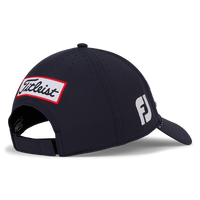 Thumbnail for Titleist Tour Breezer Hat