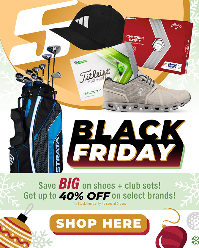 Vessel Golf Lux Stand Bag