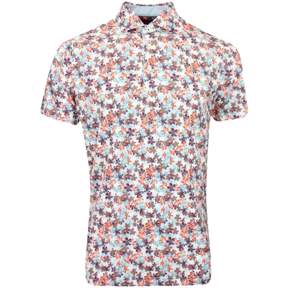 Puma Mattr Lillie Men's Polo