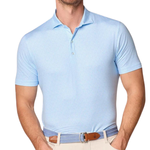 Johnnie-O Julian Men's Polo