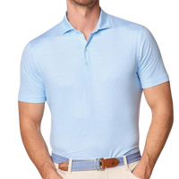 Thumbnail for Johnnie-O Julian Men's Polo