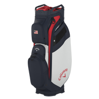 Thumbnail for Callaway Golf '25 ORG 14 Cart Bag