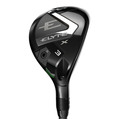 Callaway Golf Elyte X Hybrid