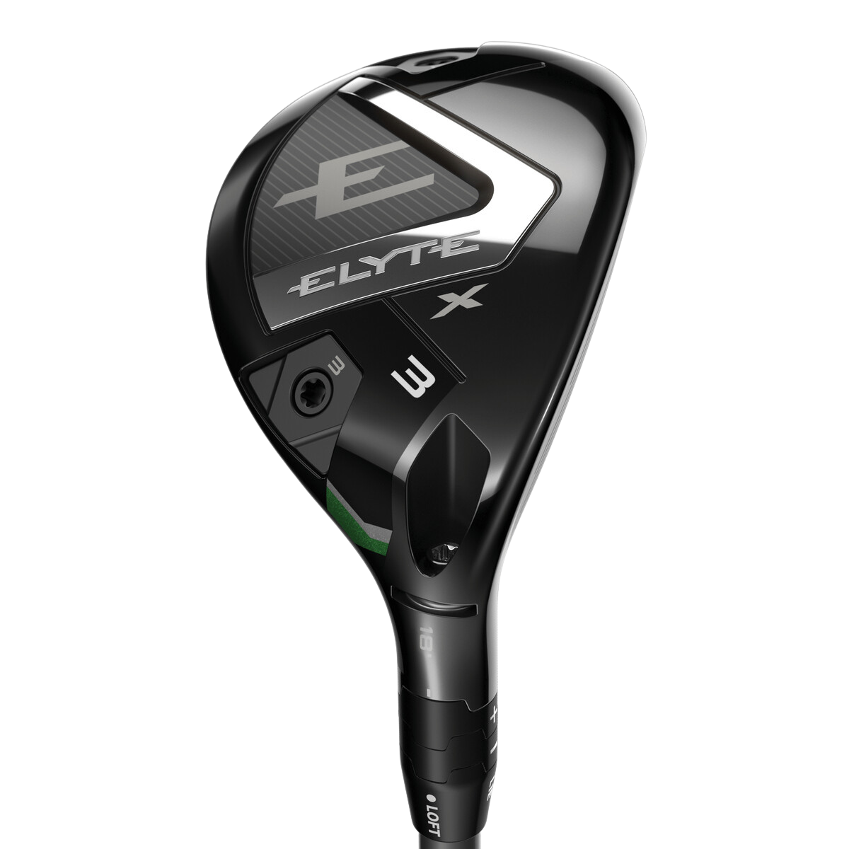 Callaway Golf Elyte X Hybrid