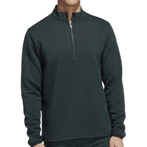 Adidas DWR Men's 1/4 Zip Jacket
