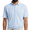 Johnnie-O Junes Men's Polo - Seychelles