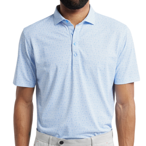 Johnnie-O Junes Men's Polo