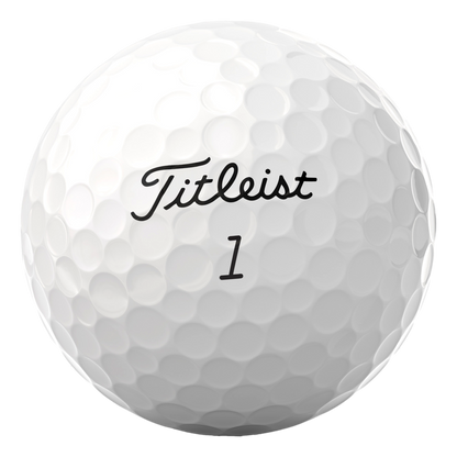 Titleist AVX '24 Golf Ball