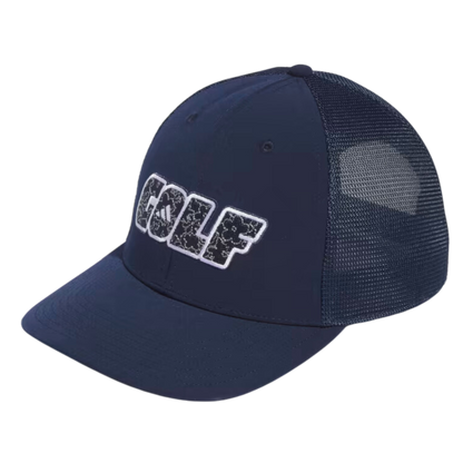 Adidas Golf Lo Pro Trucker Hat