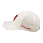 Black Clover Texas Tech Laser Men's Hat