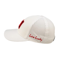 Thumbnail for Black Clover Texas Tech Laser Men's Hat